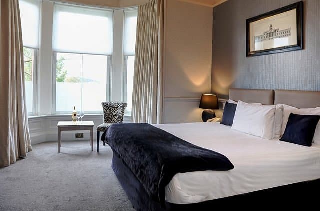 Braid Hills Hotel