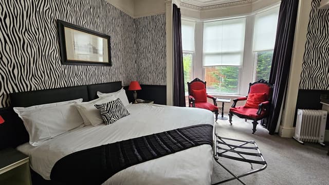 Braid Hills Hotel