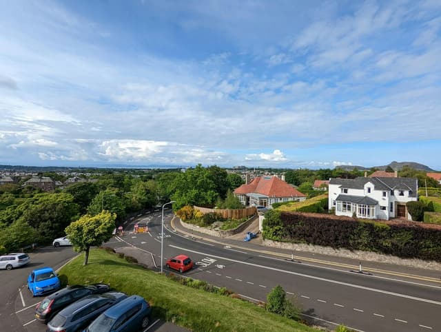 Braid Hills Hotel