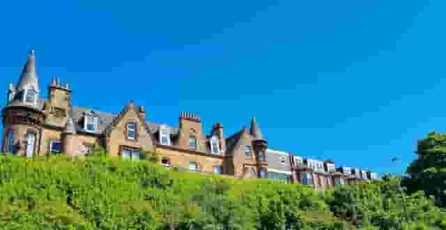 Braid Hills Hotel