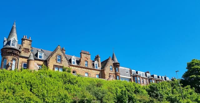 Braid Hills Hotel