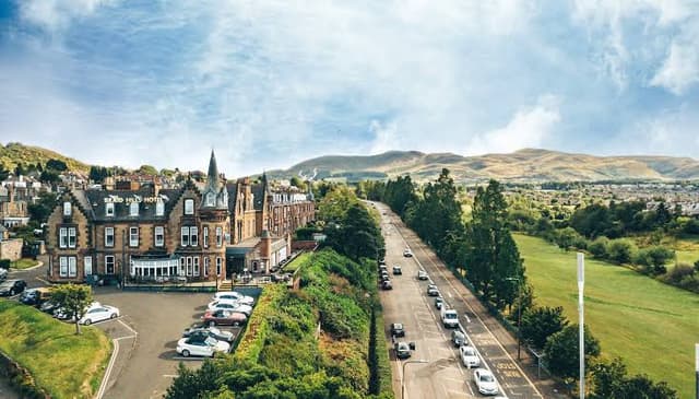 Braid Hills Hotel