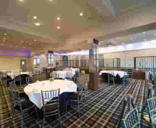 Braid Hills Hotel