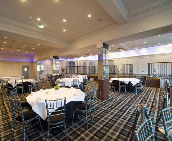 Braid Hills Hotel