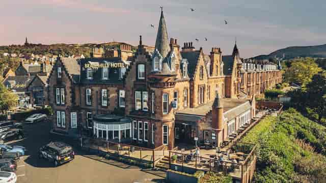 Braid Hills Hotel Reviews, Deals ...