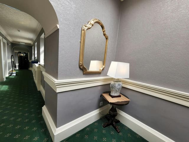 Braid Hills Hotel