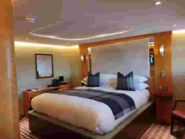 Fingal Hotel
