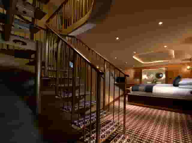 Fingal Hotel
