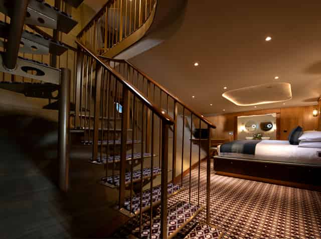 Skerryvore Suite