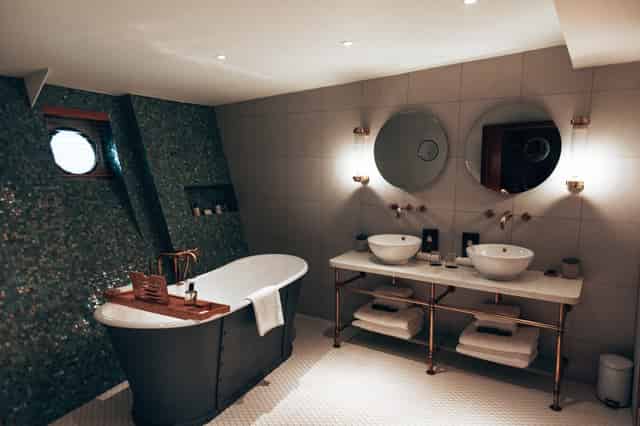 Skerryvore Suite