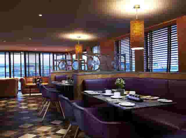 Fingal Hotel