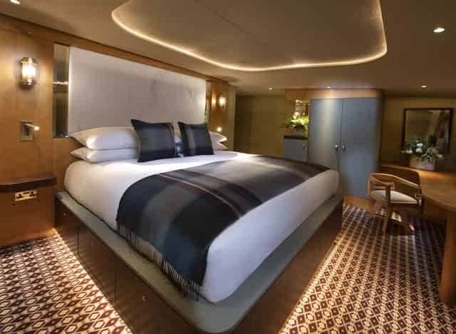 Skerryvore Suite