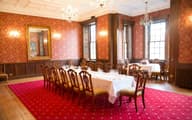 Reception Halls