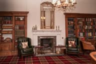 Christmas Party Venues