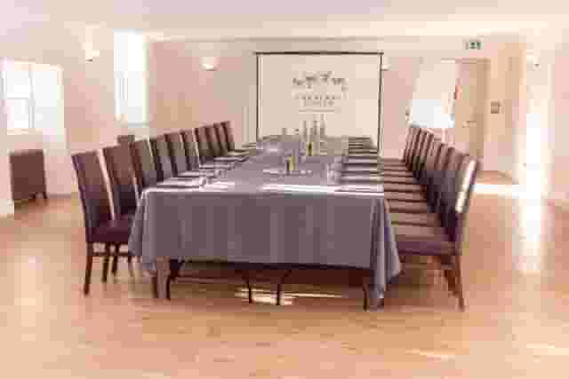 Classroom