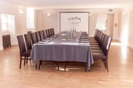Networking Venues