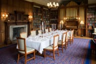 Reception Venues