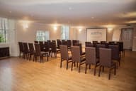 Meeting Spaces