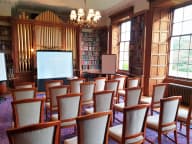 Training Rooms