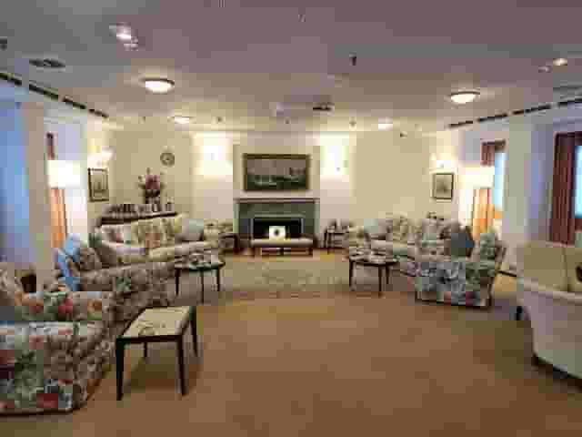 The Royal Yacht Britannia