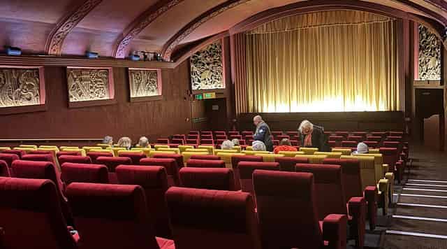 Phoenix Cinema London