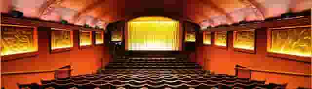 Phoenix Cinema London