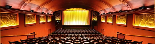 Phoenix Cinema London