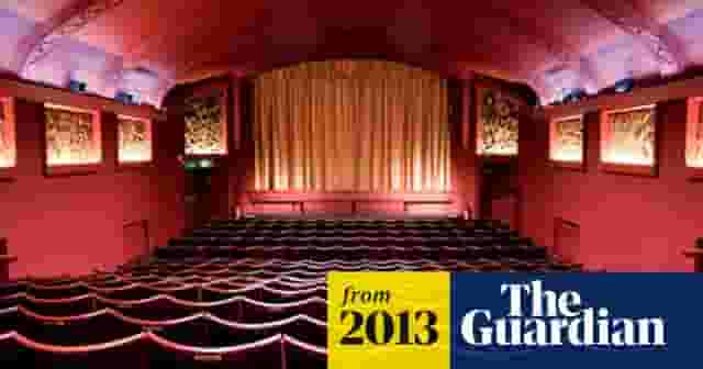 Phoenix Cinema London