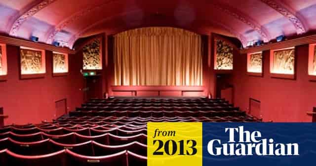 Phoenix Cinema London
