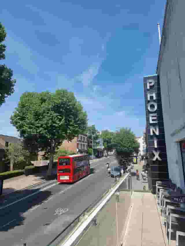 Phoenix Cinema London