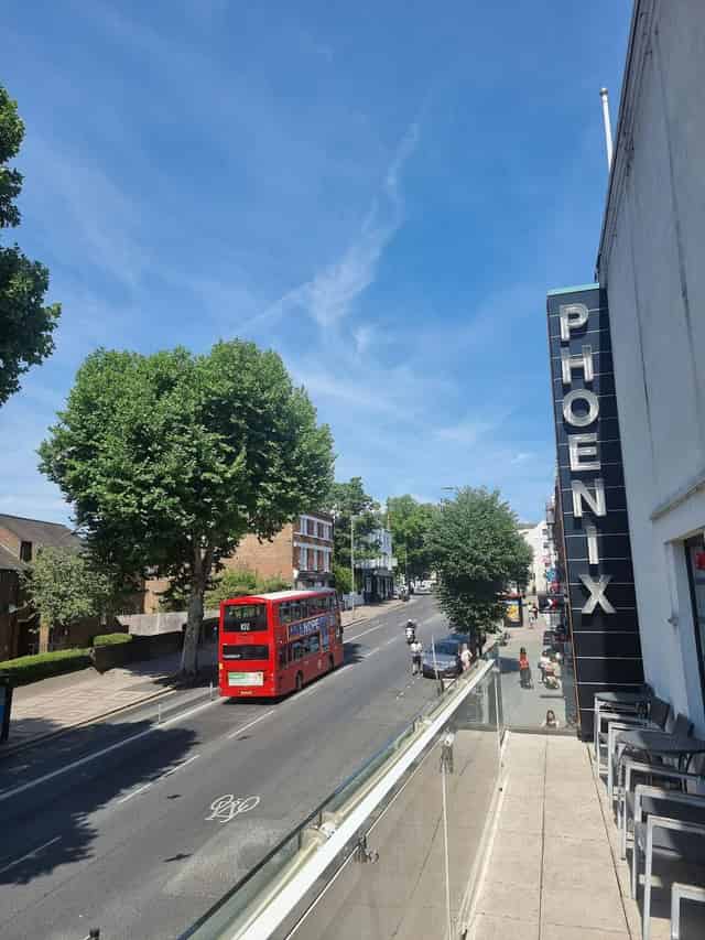 Phoenix Cinema London