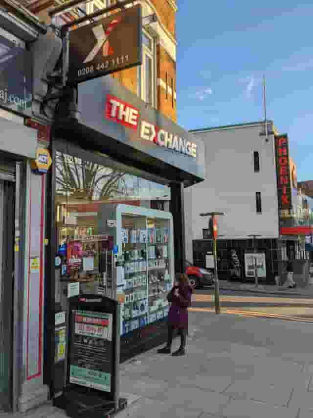 Phoenix Cinema London