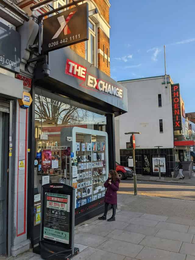 Phoenix Cinema London