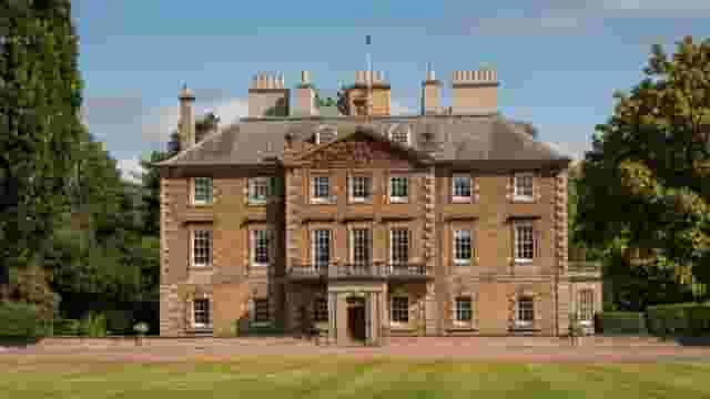 Gilmerton House