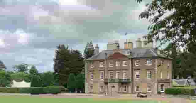 Gilmerton House