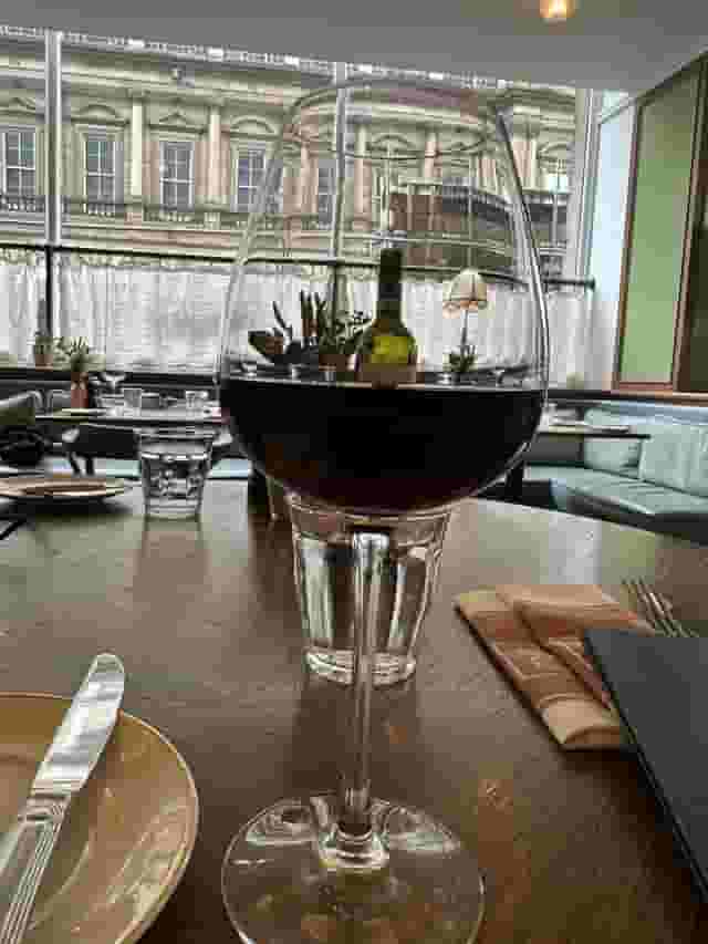 Bar Prince