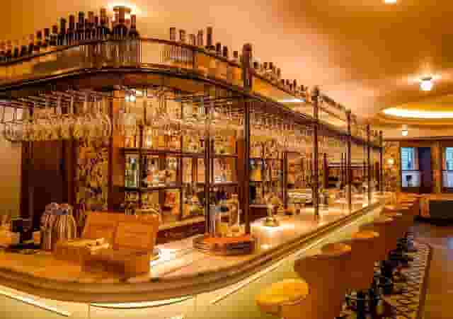 Bar Prince