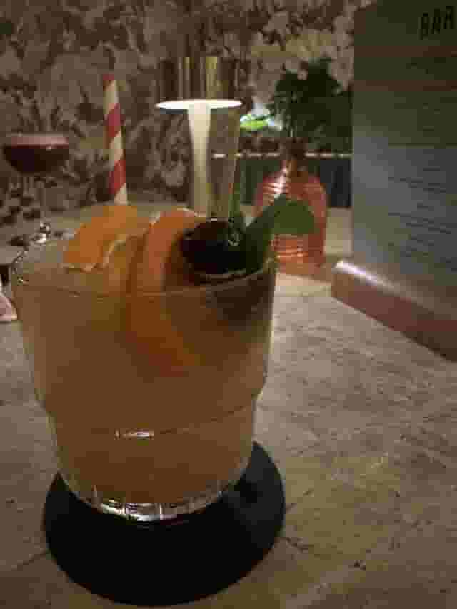 Bar Prince