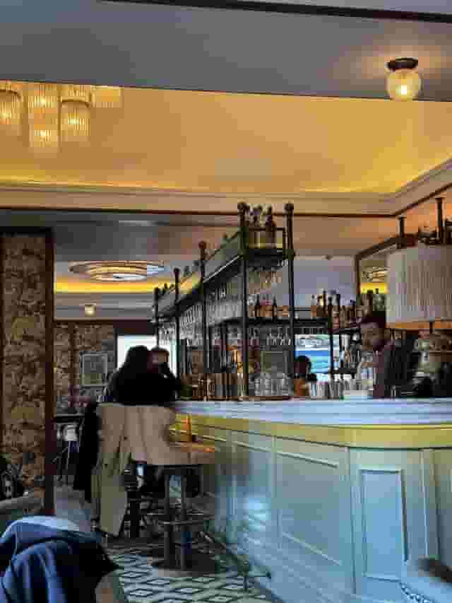Bar Prince
