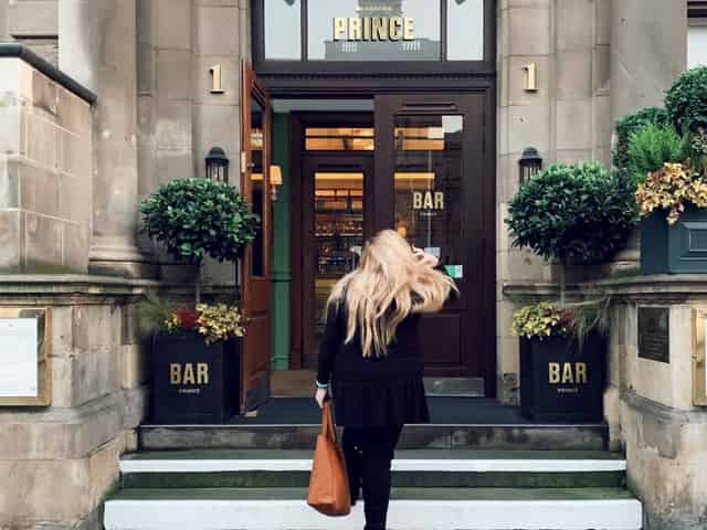 Bar Prince