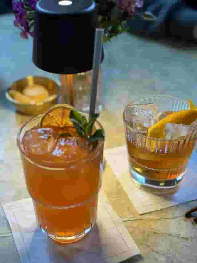 Bar Prince