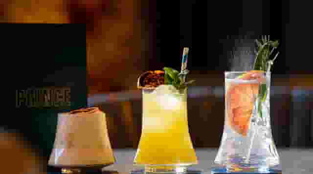 Bar Prince