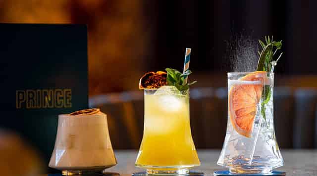 Bar Prince