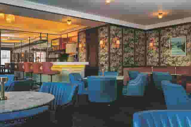 Bar Prince
