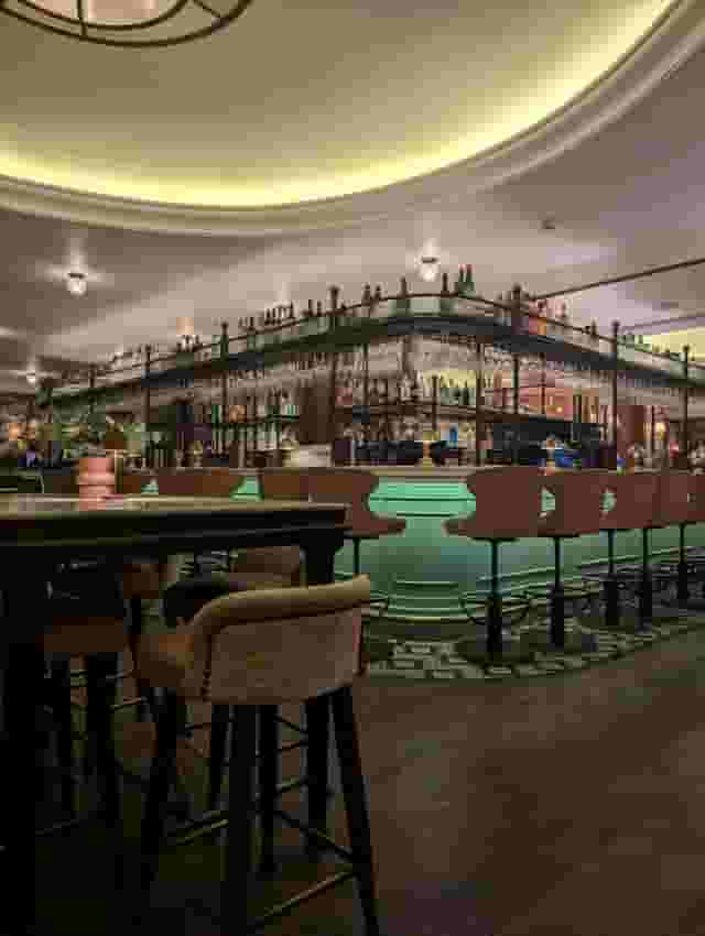 Bar Prince