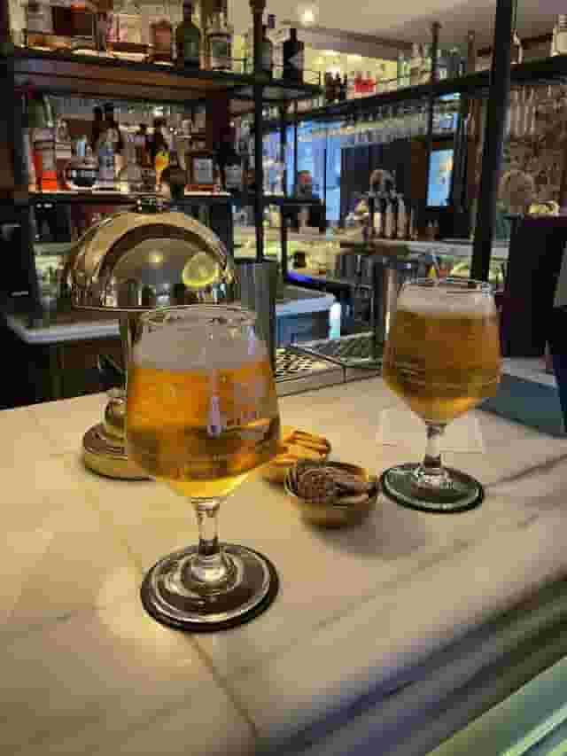 Bar Prince