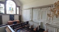 Small Meeting Rooms