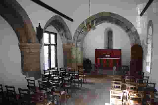 Chapel