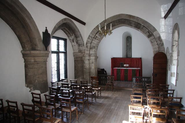 Chapel