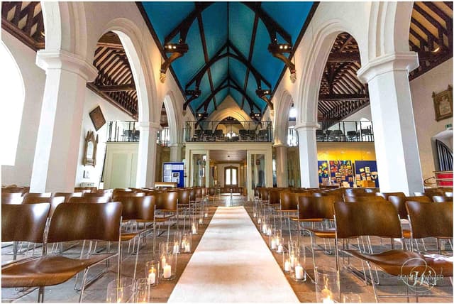 Chapel